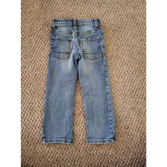 Cat & Jack straight leg jeans - Picture 7 of 7